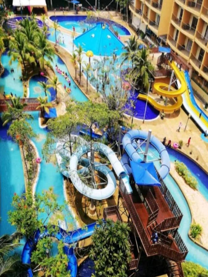 8Pax Gold Coast Morib Resort - Banting Sepang Klia Tanjung Sepat Ebaa Exteriér fotografie